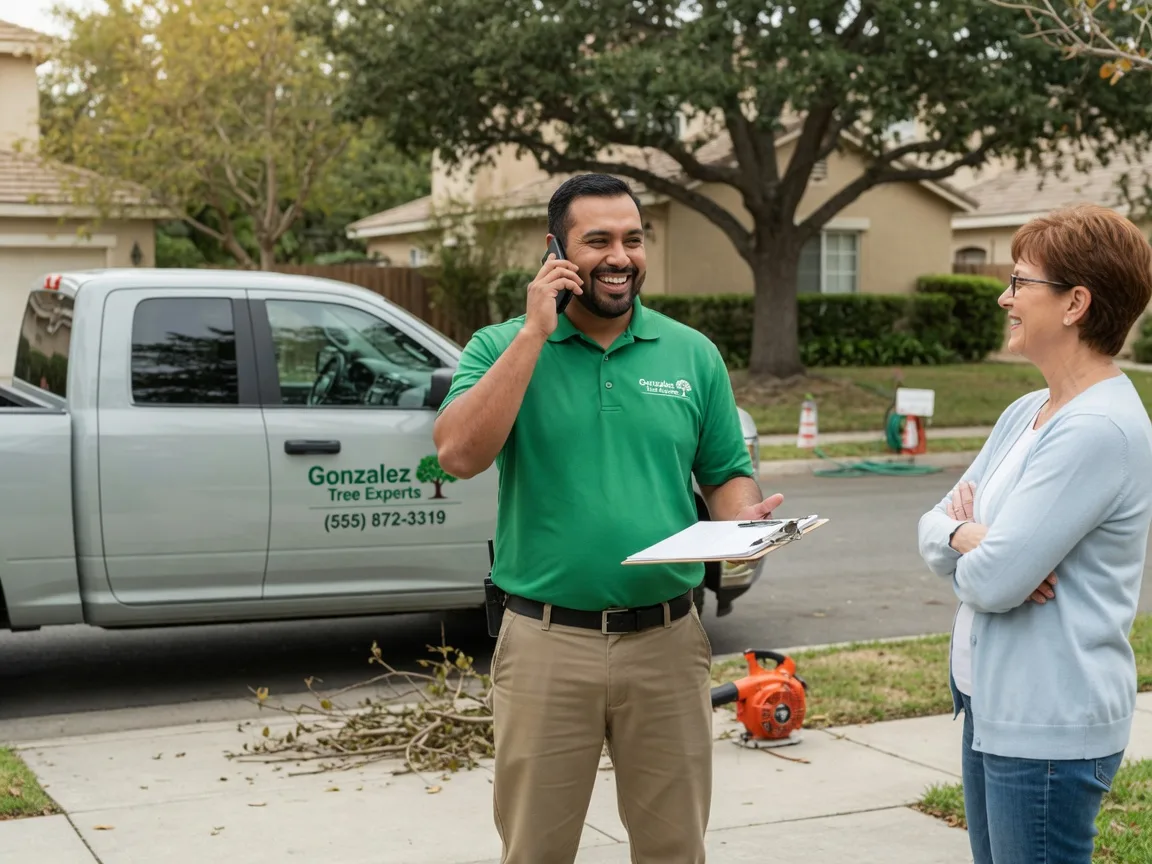 Tree Service Era, TX FAQs
